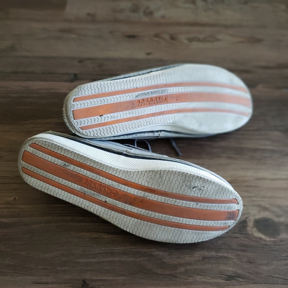 Sperry Top Sider - Picture 7 of 8